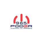 Poder 96.5 FM