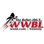 WWBL The Bullet 106.5