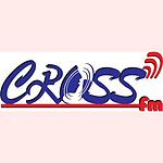 Cross FM Haiti logo