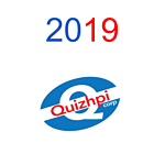 Quizhpi Corp Worldwide logo