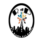 La Radio del Patio logo
