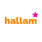 Hallam logo