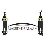 Salaam Masjid Bolton