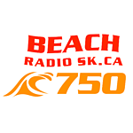 CKJH 750 Beach Radio
