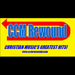 CCM Rewound logo