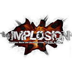 THE IMPLOSION FM logo