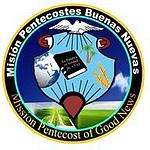 Estereo Buenas Nuevas logo