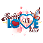 97.1 Solid Love FM