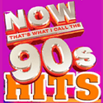 90s Love Bites Radio logo