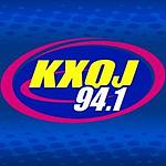 KXOJ - 94.1 FM