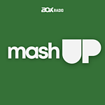 Mash Up! - Reggae Dancehall Radio