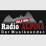 Radio Alpina - Der Musiksender