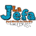 La Jefa.Net