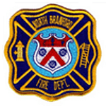 Branford Fire Department logo