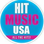 HitMusicUSA logo