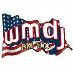 WMDJ 100.1 FM