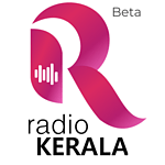 Radio KERALA logo
