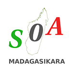 Soa i Madagasikara logo