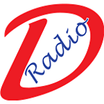 Radio D logo