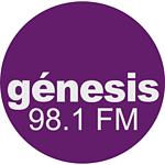Génesis 98.1 FM