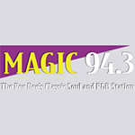 WCMG Magic 94.3 FM