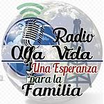 Radio Alfa Vida logo