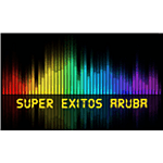 Super Exitos Aruba logo