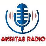 Akritas Radio logo