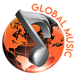 Global Music Radio logo