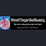 Good Tunes Radio logo