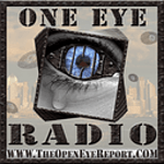 One Eye Radio logo