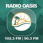 Radio Oasis logo