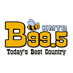 KMTB Today's Best Country 99.5 FM