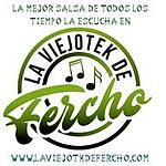 La Viejotk de Fercho logo