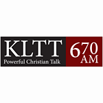 KLTT Colorado's Christian Station 670 AM