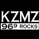 KZMZ Rocks 96.9 FM