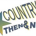 Country Then and Now logo