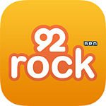 Dubai 92 - Rock