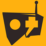 God of Grace Radio logo