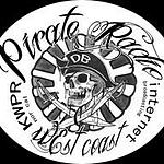 KWPR-DB West Coast Pirate Radio logo
