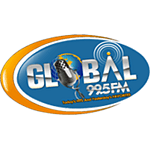 Global 99.5 FM logo