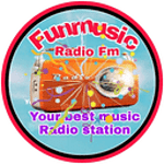 22.7 Fun Music FM logo