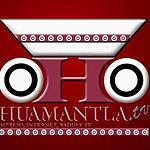 Huamantla logo