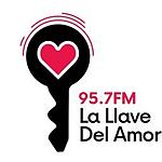 La Llave del Amor 95.7 FM