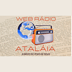 Web Rádio Atalaia de Deus logo