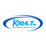 WKQC K 104.7 FM (US Only)