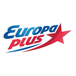 Europa Plus Kazakhstan 107.0 FM logo