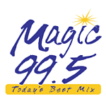 KMGA Magic 99.5 FM