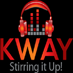 KWAY DB God's Way logo