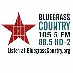 WAMU HD2 Bluegrass Country
